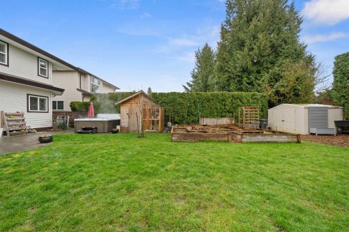 19386 123 Avenue, Pitt Meadows, BC 