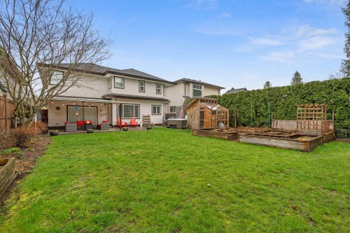 19386 123 Avenue, Pitt Meadows, BC 