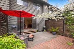 81-1930 Cedar Village Crescent  North Vancouver, BC V7J 3M5