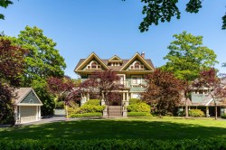 3690 Cartier Street  Vancouver, BC V6H 3C3