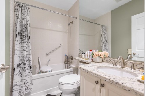 3690 Cartier Street, Vancouver, BC 