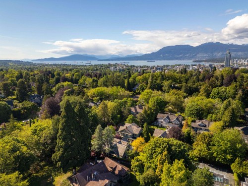 3690 Cartier Street, Vancouver, BC 