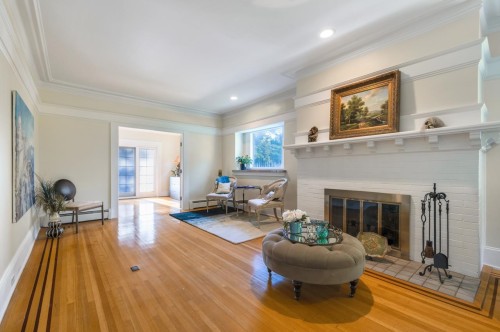 3690 Cartier Street, Vancouver, BC 