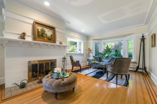 3690 Cartier Street, Vancouver, BC 