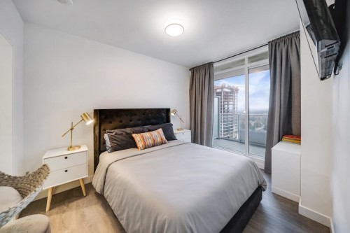 1204-525 Foster Avenue, Coquitlam, BC 