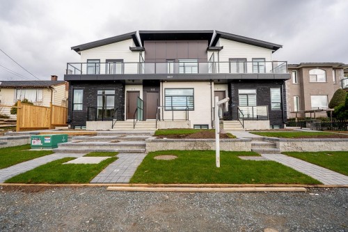 102-957 Edgar Avenue, Coquitlam, BC 
