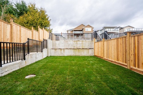 102-957 Edgar Avenue, Coquitlam, BC 
