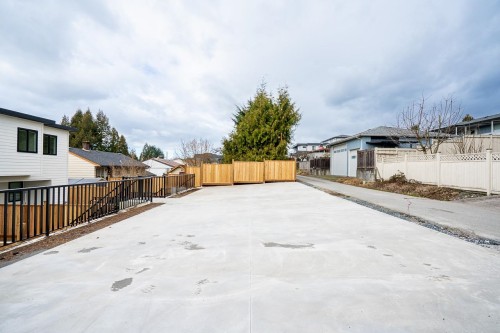 102-957 Edgar Avenue, Coquitlam, BC 