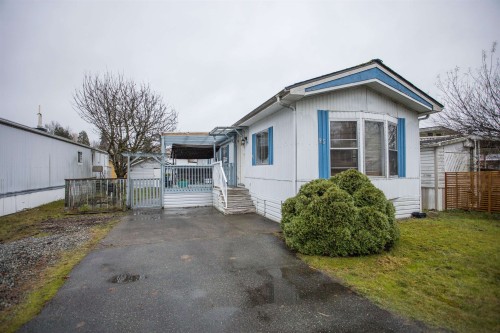 95-145 King Edward Street, Coquitlam, BC 