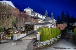 5431 West Vista Court  West Vancouver, BC V7W 3G8