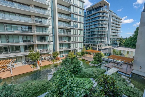 403-6699 River Road  Richmond, BC V7C 0E6