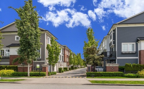 74-2428 Nile Gate  Port Coquitlam, BC V3B 0H6
