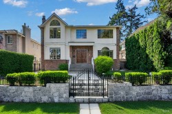 2986 W 35th Avenue  Vancouver, BC V6N 2M6