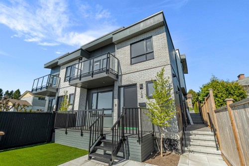 104-1132 Madore Avenue, Coquitlam, BC 