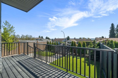 104-1132 Madore Avenue, Coquitlam, BC 