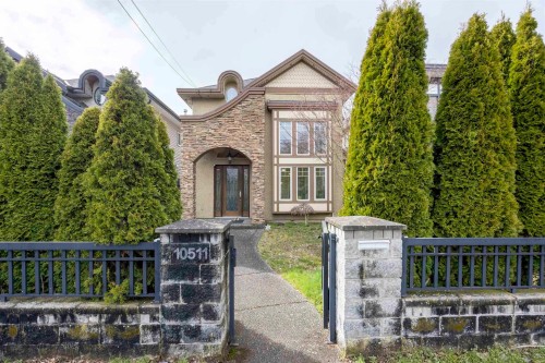 10511 No. 1 Road, Richmond, BC 