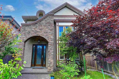 10511 No. 1 Road, Richmond, BC 