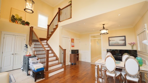 10511 No. 1 Road, Richmond, BC 