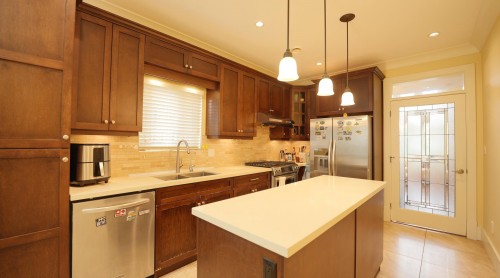 10511 No. 1 Road, Richmond, BC 