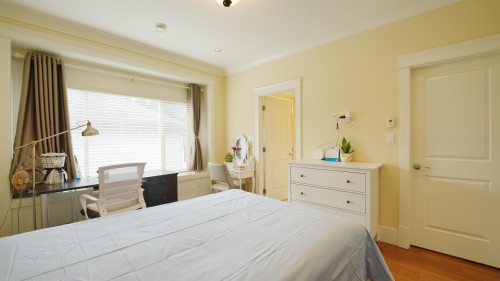 10511 No. 1 Road, Richmond, BC 