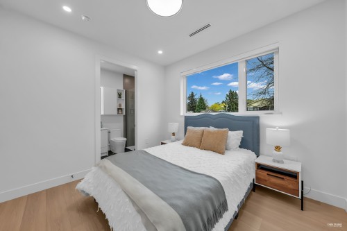 2715 Cheyenne Avenue, Vancouver, BC 