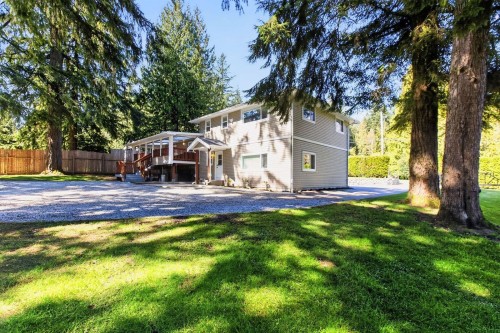 27656 110 Avenue, Maple Ridge, BC 