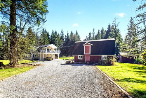 27656 110 Avenue, Maple Ridge, BC 