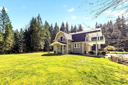 27656 110 Avenue, Maple Ridge, BC 