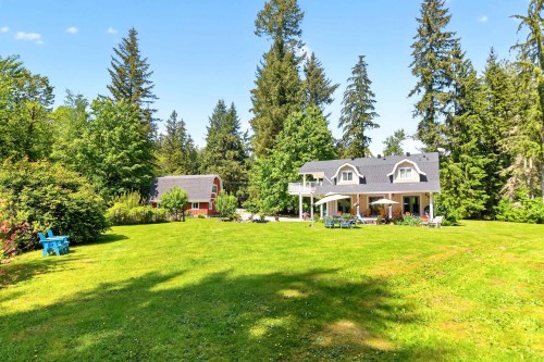 27656 110 Avenue, Maple Ridge, BC 