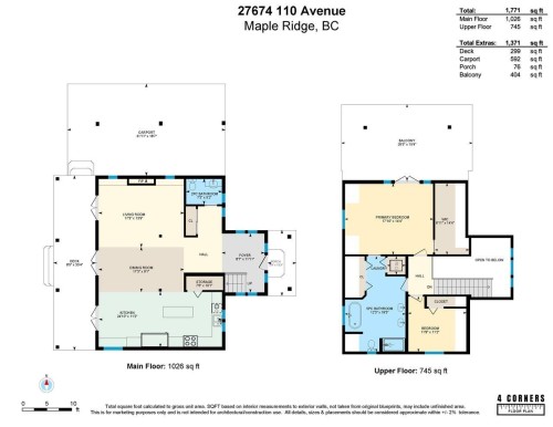 27656 110 Avenue, Maple Ridge, BC 