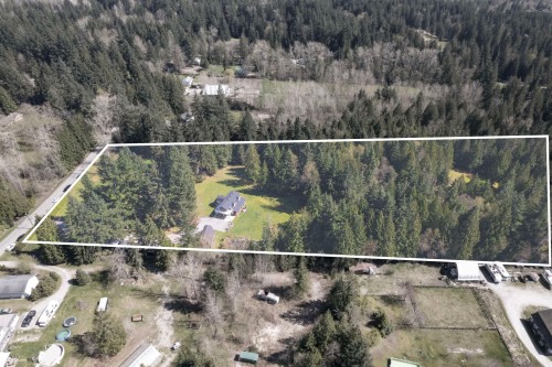 27656 110 Avenue, Maple Ridge, BC 