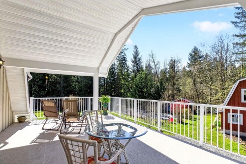 27656 110 Avenue, Maple Ridge, BC 