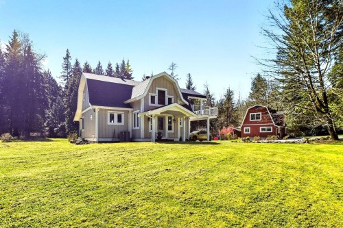 27656 110 Avenue, Maple Ridge, BC 
