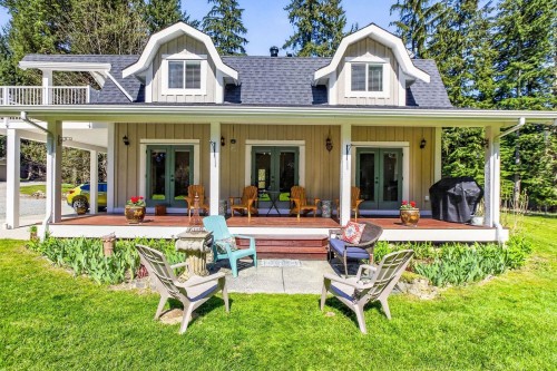 27656 110 Avenue, Maple Ridge, BC 