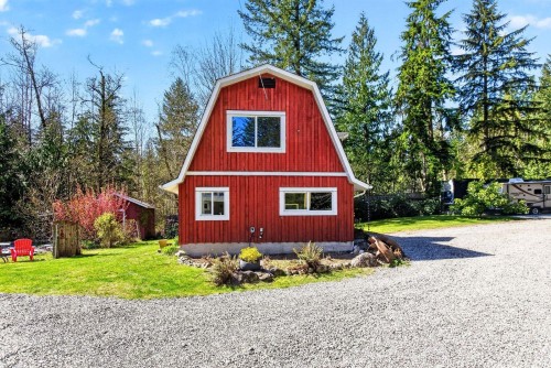 27656 110 Avenue, Maple Ridge, BC 