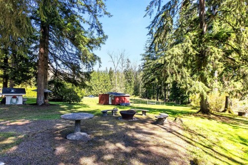 27656 110 Avenue, Maple Ridge, BC 