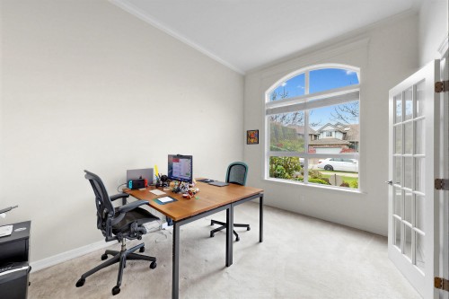 3580 Semlin Drive, Richmond, BC 