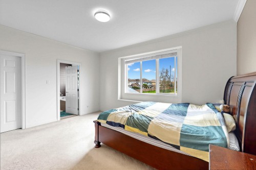 3580 Semlin Drive, Richmond, BC 