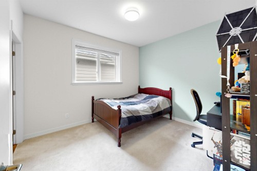 3580 Semlin Drive, Richmond, BC 