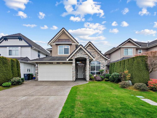 3580 Semlin Drive, Richmond, BC 