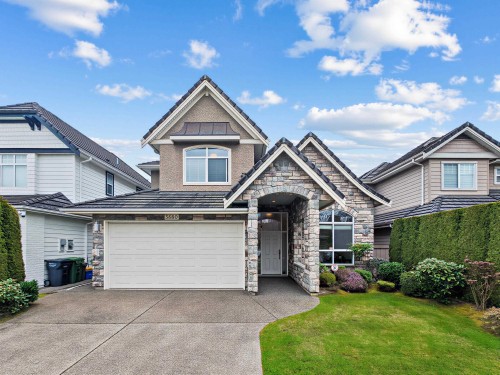 3580 Semlin Drive, Richmond, BC 