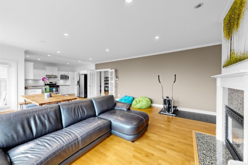 3580 Semlin Drive, Richmond, BC 