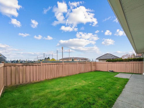 3580 Semlin Drive, Richmond, BC 