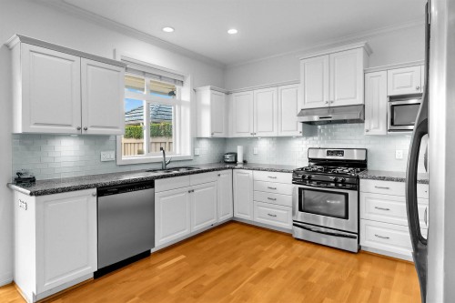 3580 Semlin Drive, Richmond, BC 