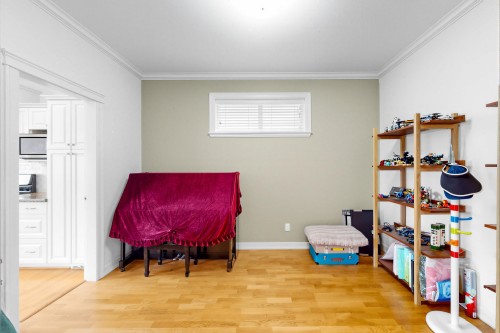 3580 Semlin Drive, Richmond, BC 