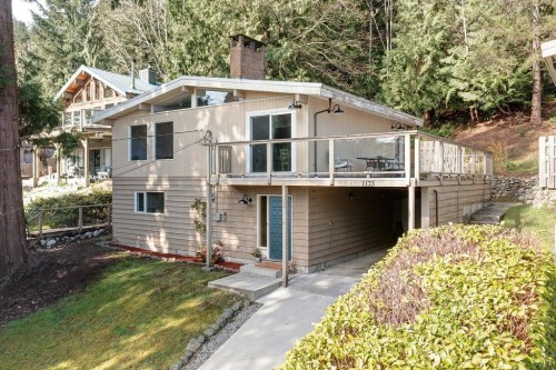 1175 Marine Drive  Gibsons, BC V0N 1V1