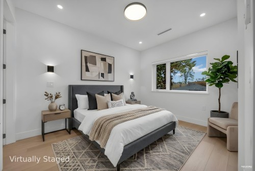 2713 Cheyenne Avenue, Vancouver, BC 