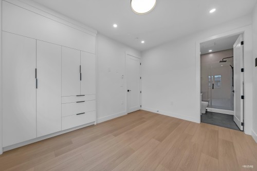 2713 Cheyenne Avenue, Vancouver, BC 