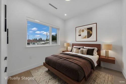 2713 Cheyenne Avenue, Vancouver, BC 