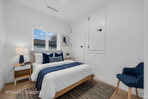 2713 Cheyenne Avenue, Vancouver, BC 